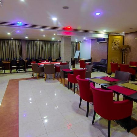Hotel Vallee Ziz Errachidia Esterno foto