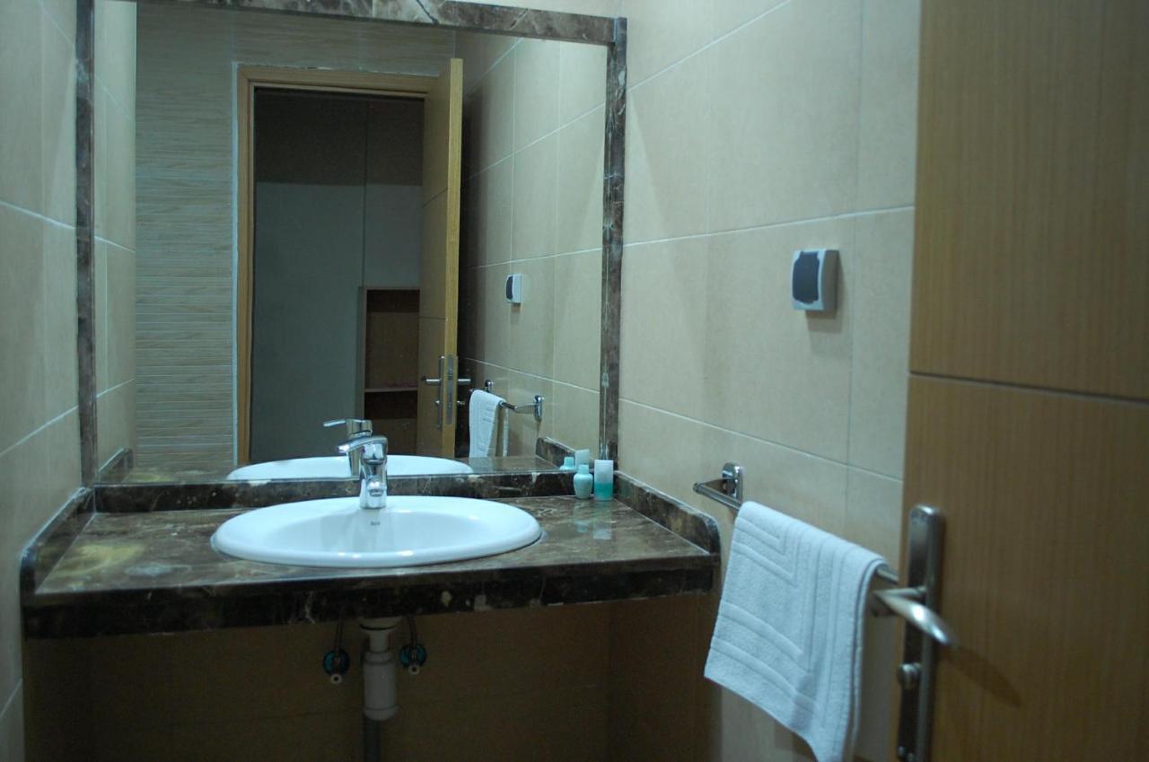 Hotel Vallee Ziz Errachidia Esterno foto