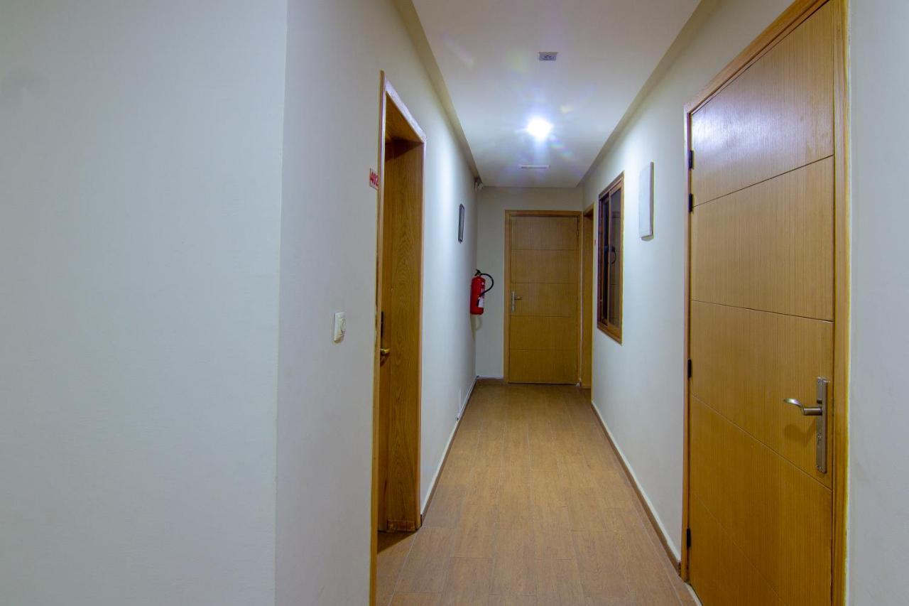 Hotel Vallee Ziz Errachidia Esterno foto