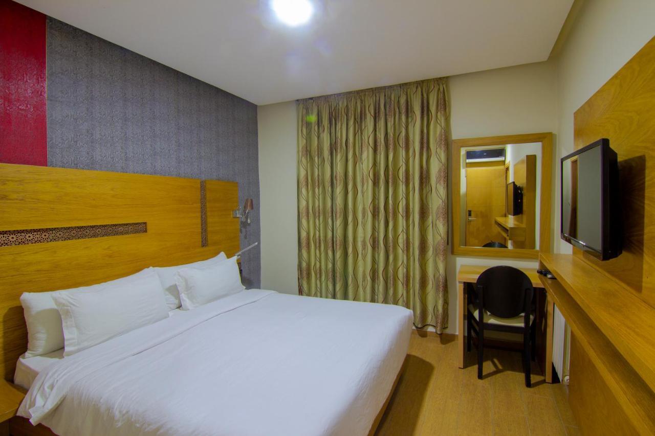 Hotel Vallee Ziz Errachidia Esterno foto