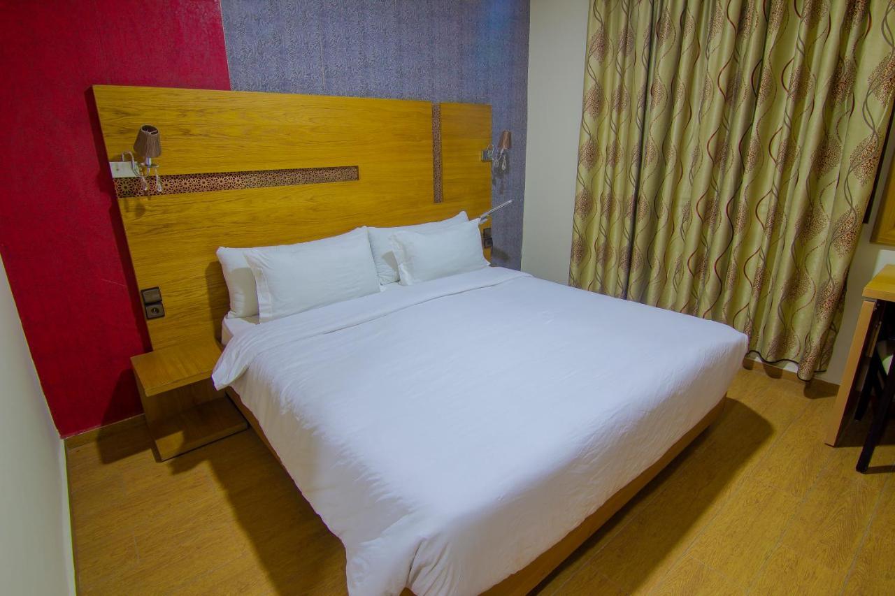 Hotel Vallee Ziz Errachidia Esterno foto