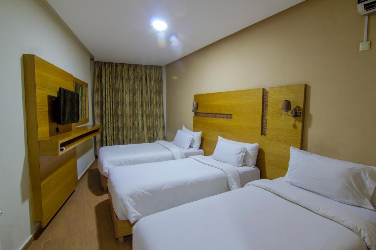 Hotel Vallee Ziz Errachidia Esterno foto