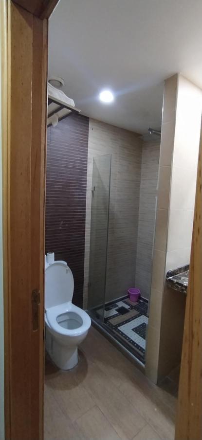 Hotel Vallee Ziz Errachidia Esterno foto