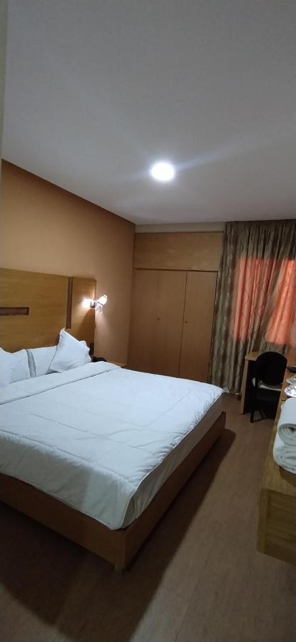 Hotel Vallee Ziz Errachidia Esterno foto