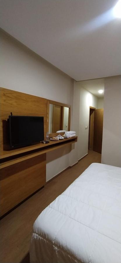 Hotel Vallee Ziz Errachidia Esterno foto